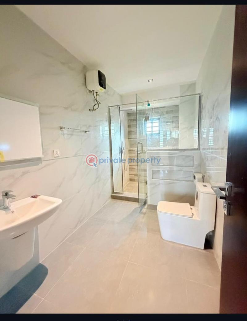 4 bedroom Detached Duplex For Sale Opebi Ikeja Lagos - 7