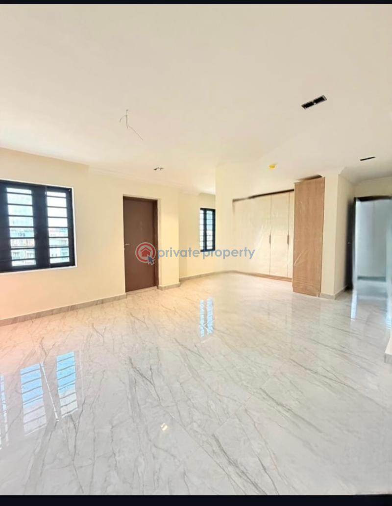 4 bedroom Detached Duplex For Sale Opebi Ikeja Lagos - 8