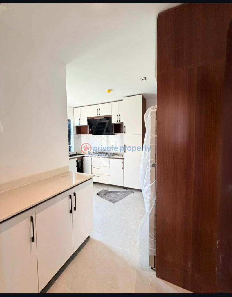 4 bedroom Detached Duplex For Sale Opebi Ikeja Lagos - 1