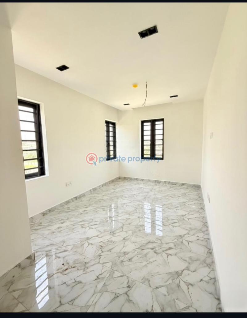 4 bedroom Detached Duplex For Sale Opebi Ikeja Lagos - 4