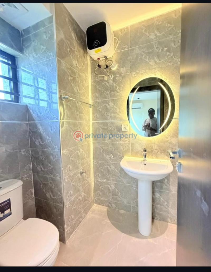 4 bedroom Detached Duplex For Sale Opebi Ikeja Lagos - 5