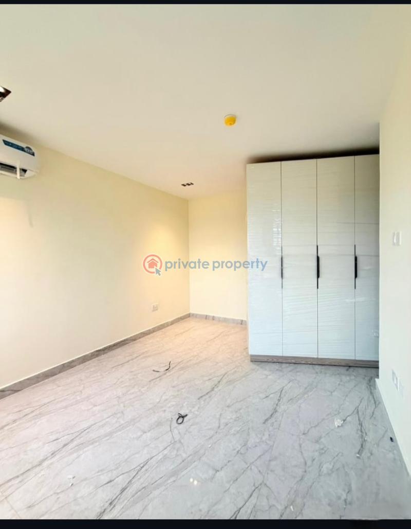 4 bedroom Detached Duplex For Sale Opebi Ikeja Lagos - 3