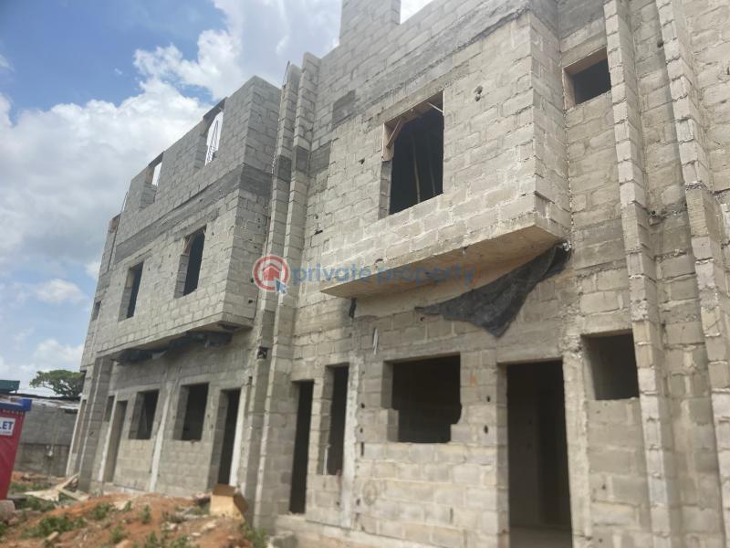 4 bedroom Terraced Duplex For Sale Oregun Ikeja Lagos - 5
