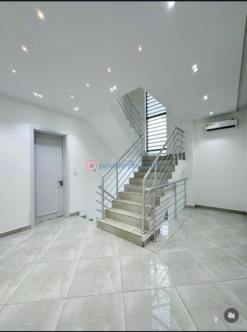 4 bedroom Duplex For Sale Oniru Victoria Island Lagos - 5