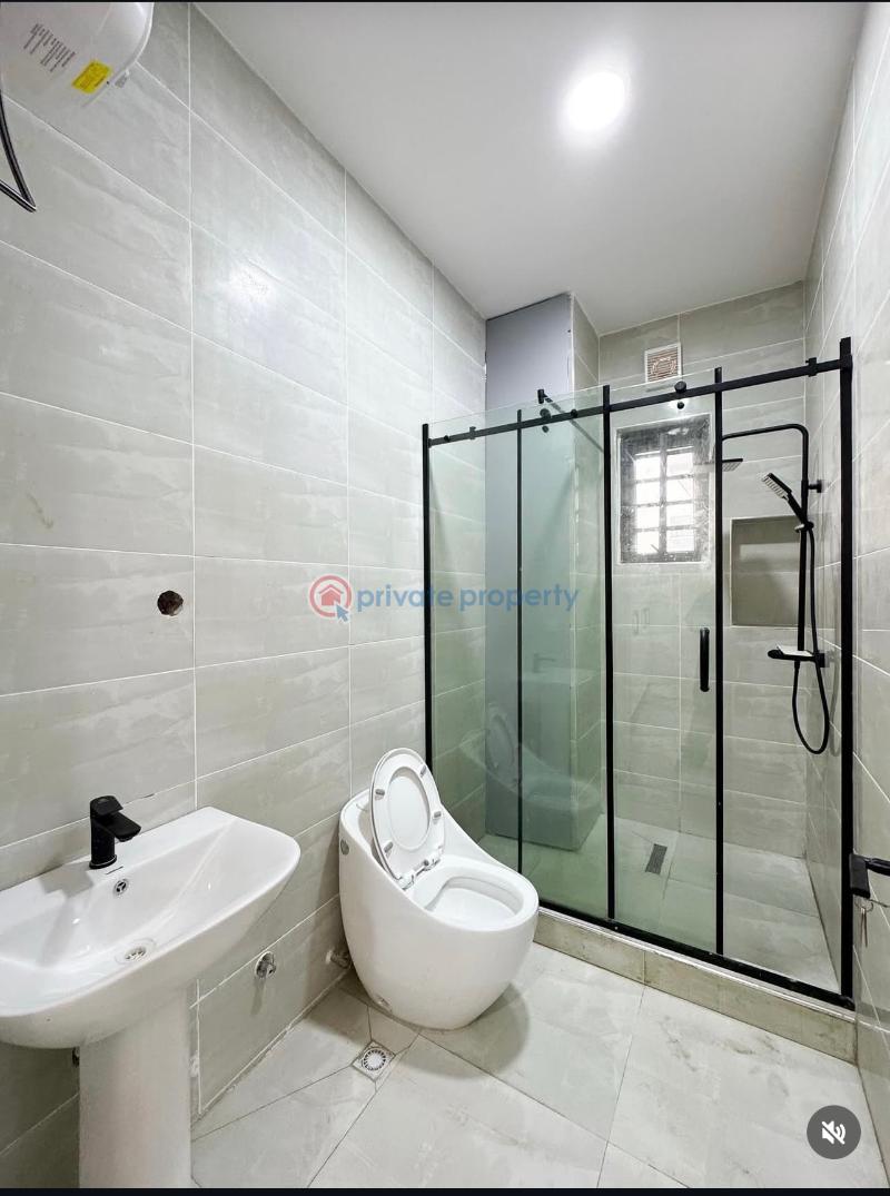 4 bedroom Duplex For Sale Oniru Victoria Island Lagos - 9
