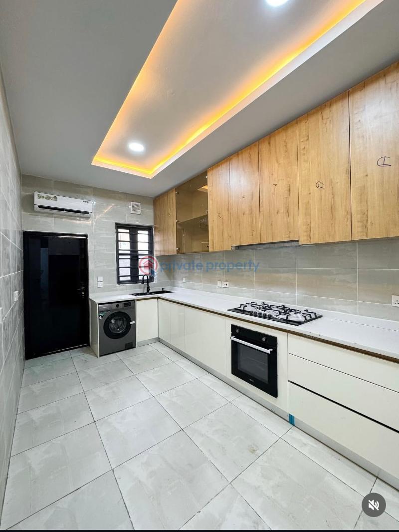 4 bedroom Duplex For Sale Oniru Victoria Island Lagos - 6