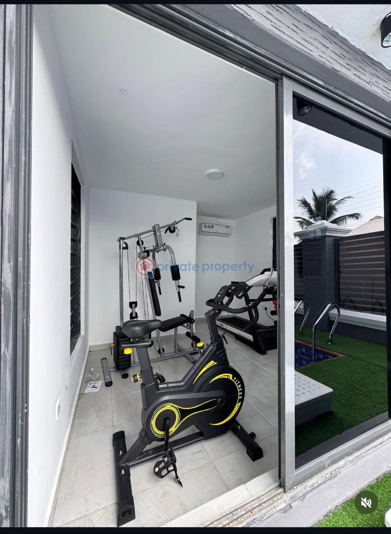 4 bedroom Duplex For Sale Oniru Victoria Island Lagos - 12