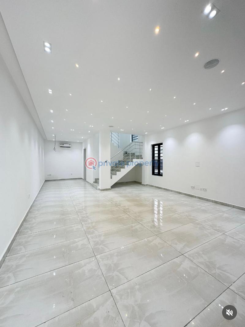 4 bedroom Duplex For Sale Oniru Victoria Island Lagos - 3