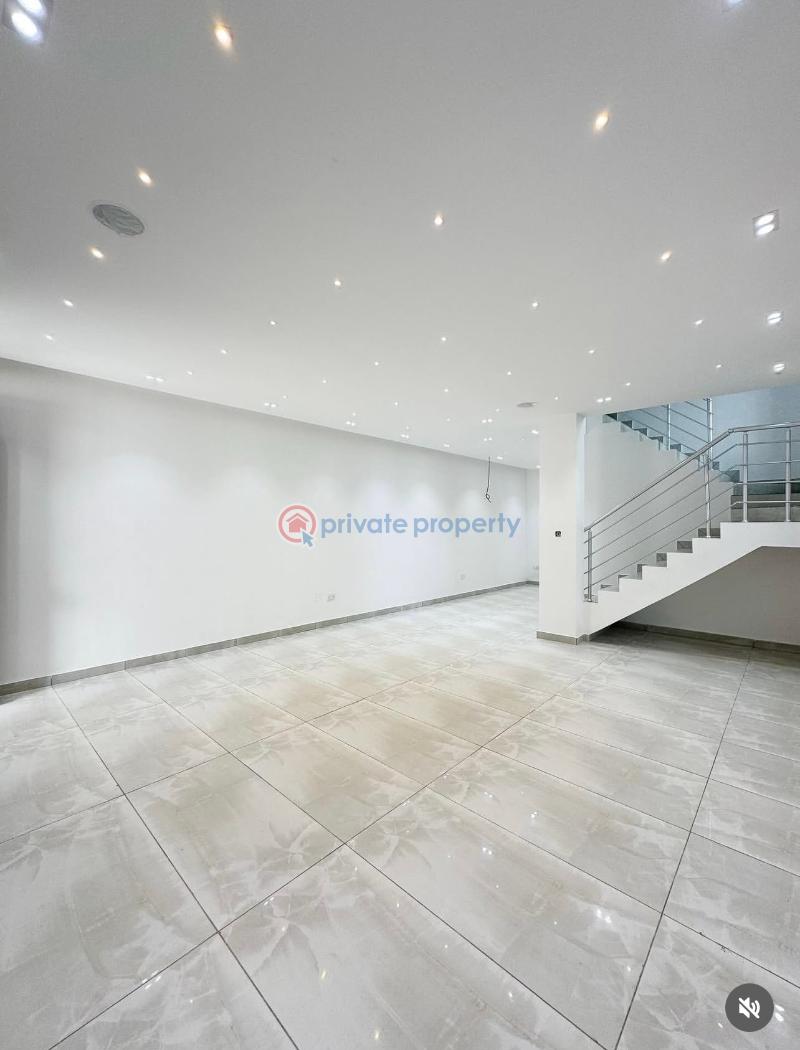 4 bedroom Duplex For Sale Oniru Victoria Island Lagos - 2
