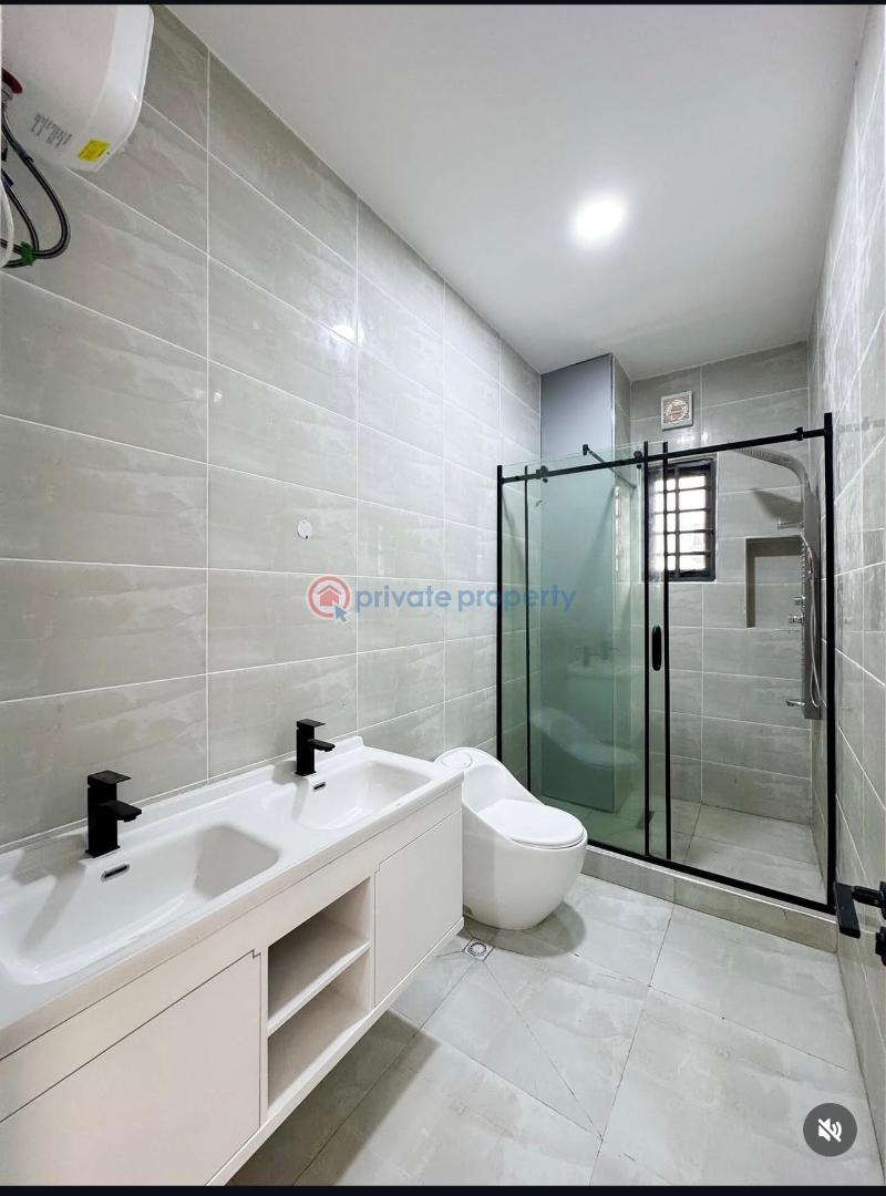 4 bedroom Duplex For Sale Oniru Victoria Island Lagos - 14