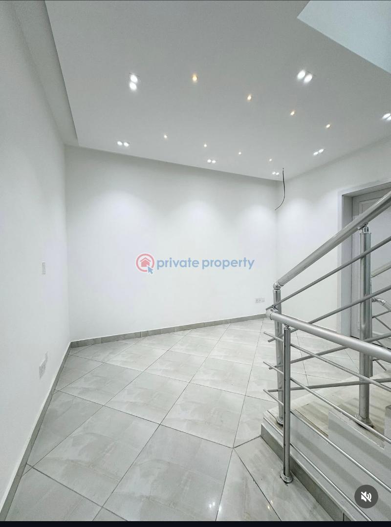 4 bedroom Duplex For Sale Oniru Victoria Island Lagos - 11