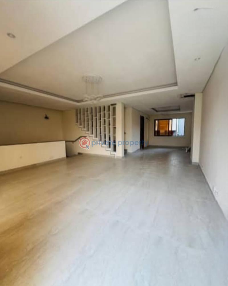 4 bedroom Detached Duplex For Sale Omole Phase 1 Ojodu Lagos - 3