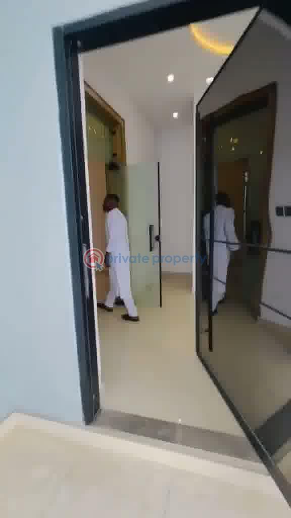 4 bedroom Duplex For Sale Space Avenue, Okebadan Estate, Akala Way Akobo Ibadn Akobo Ibadan Oyo - 3