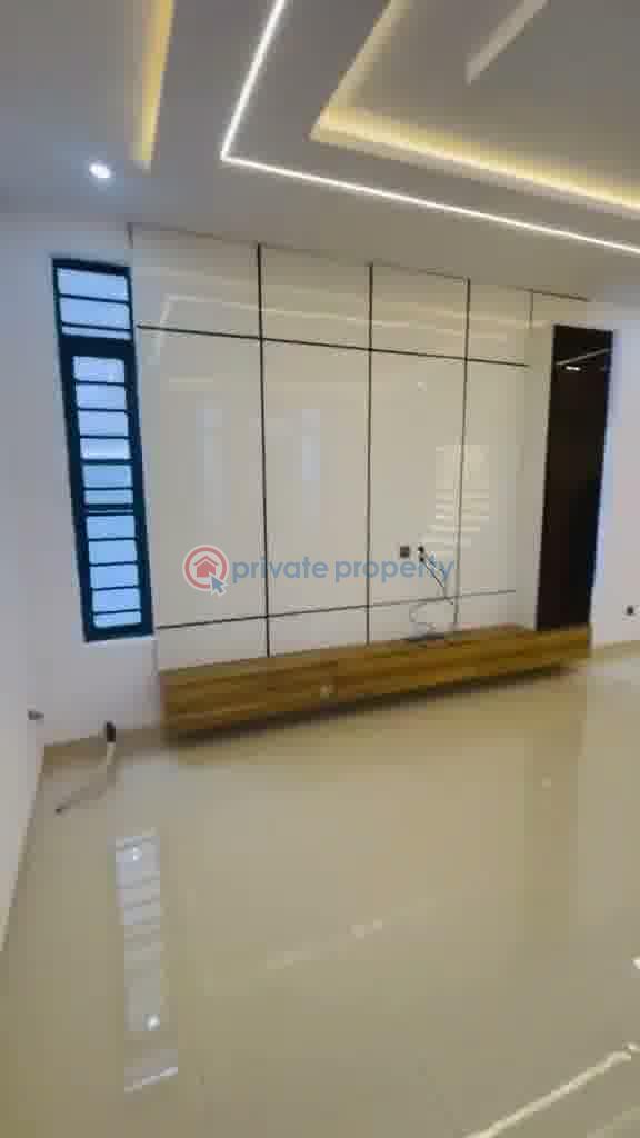4 bedroom Duplex For Sale Space Avenue, Okebadan Estate, Akala Way Akobo Ibadn Akobo Ibadan Oyo - 9