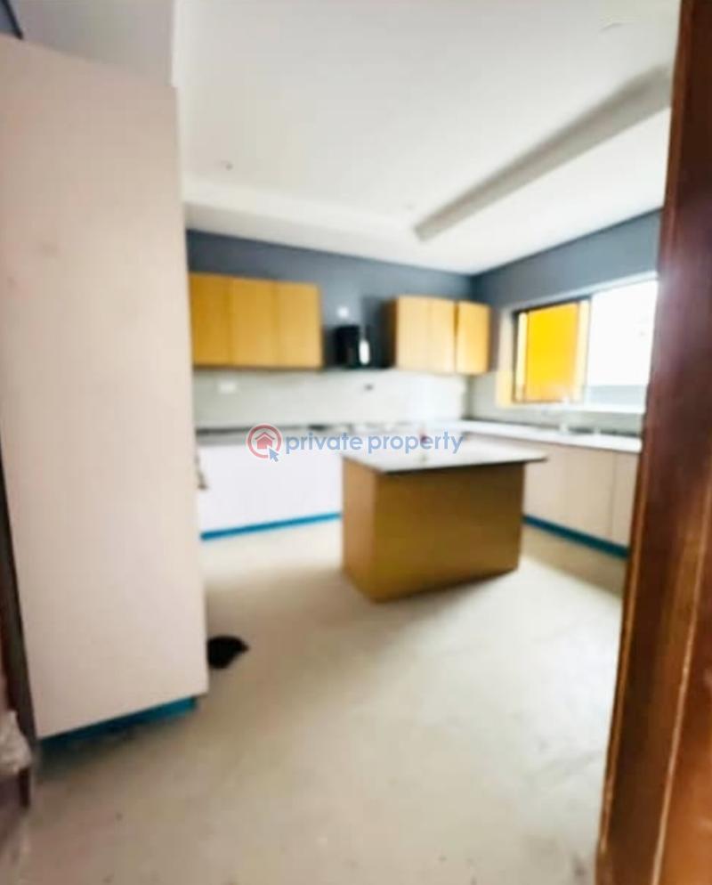 4 bedroom Detached Duplex For Sale Omole Phase 1 Ojodu Lagos - 5
