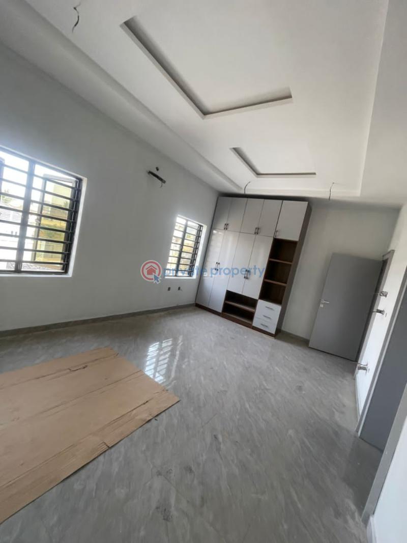 4 bedroom Duplex For Rent Jericho Gra, Ibadan Ibadan Oyo - 5