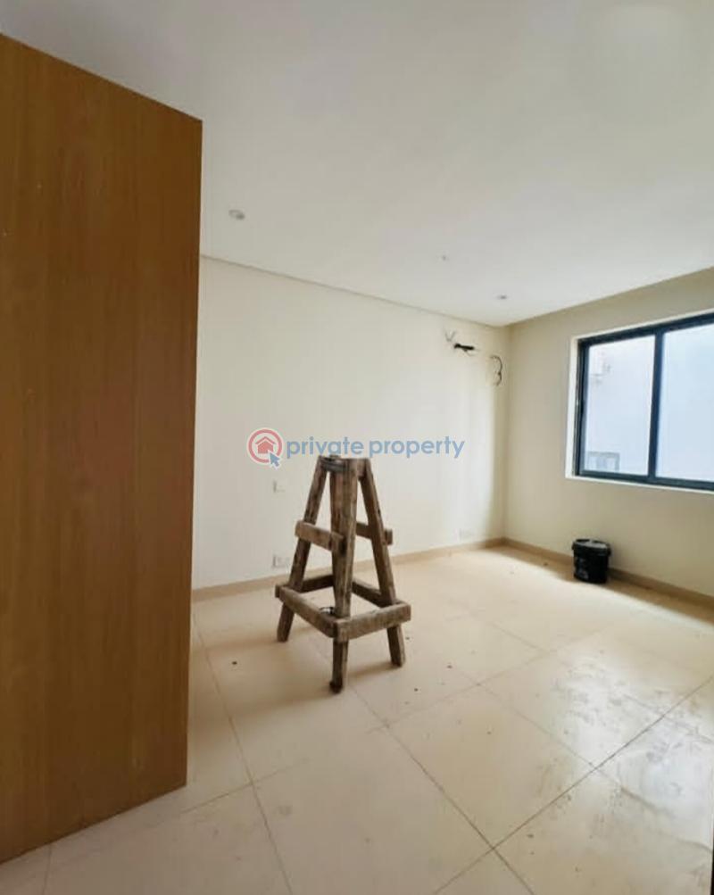 4 bedroom Detached Duplex For Sale Omole Phase 1 Ojodu Lagos - 8