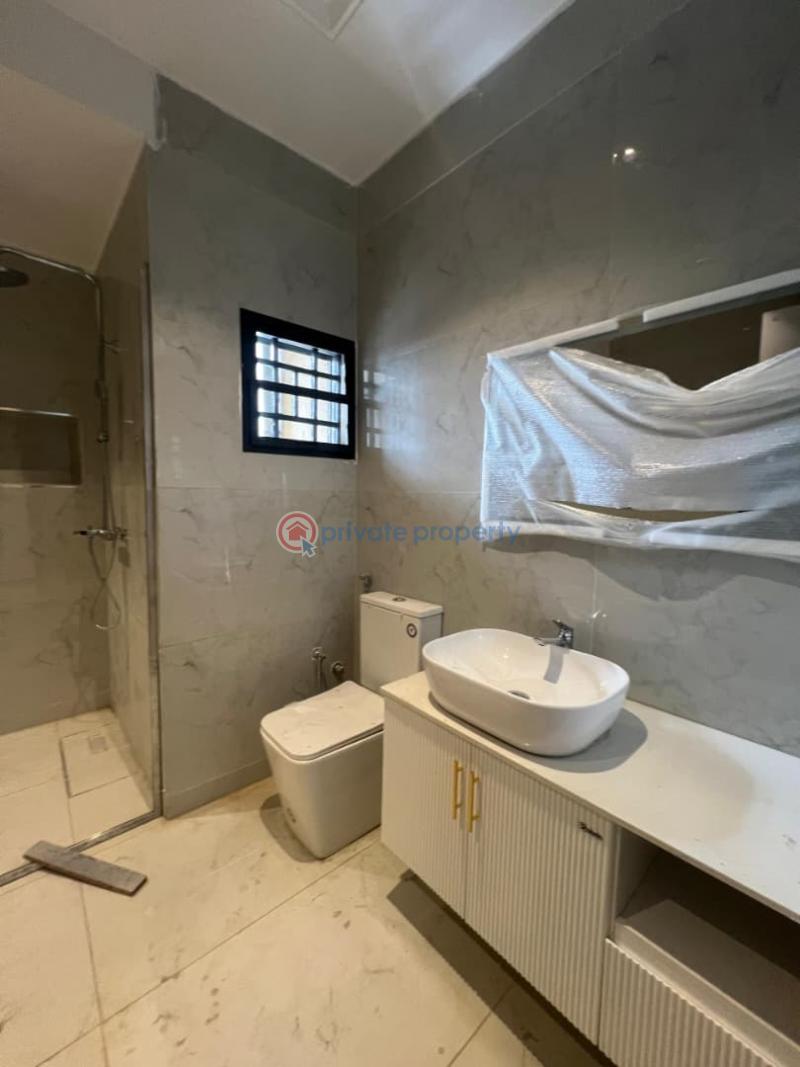 House For Rent Onikoko,agodi Gra, Ibadan. Ibadan Oyo - 13