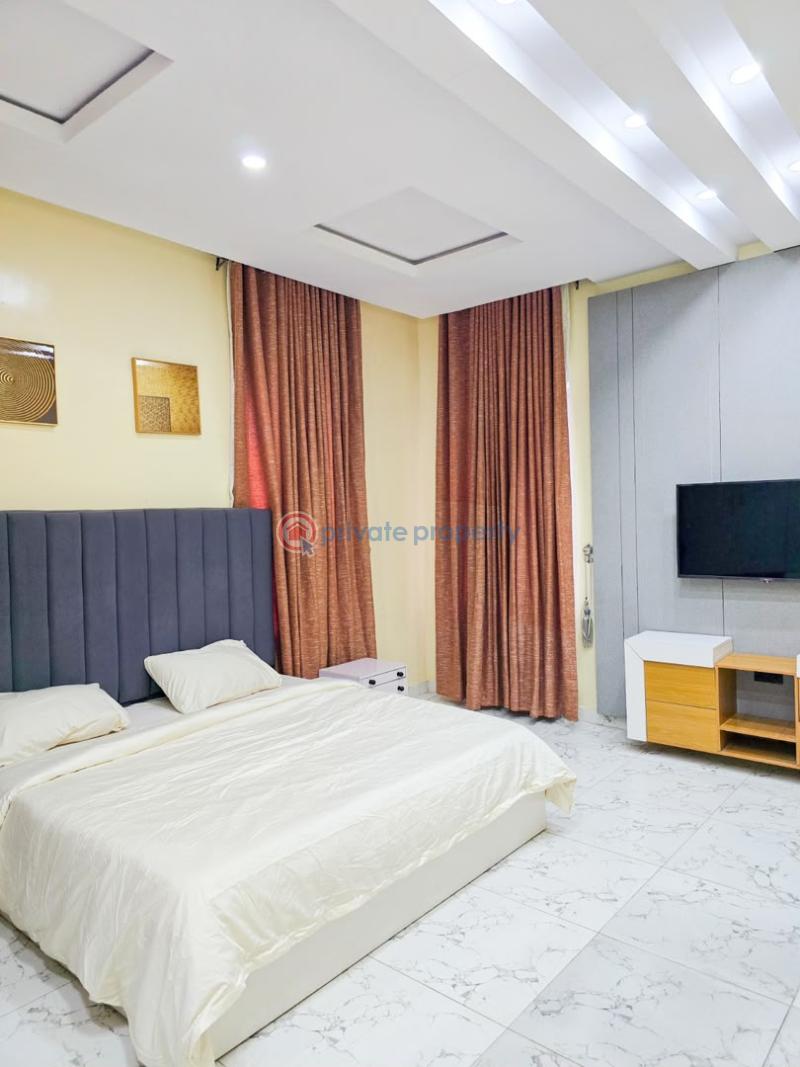House For Rent Aerodrome Gra, Samonda, Ibadan Ibadan Oyo - 1