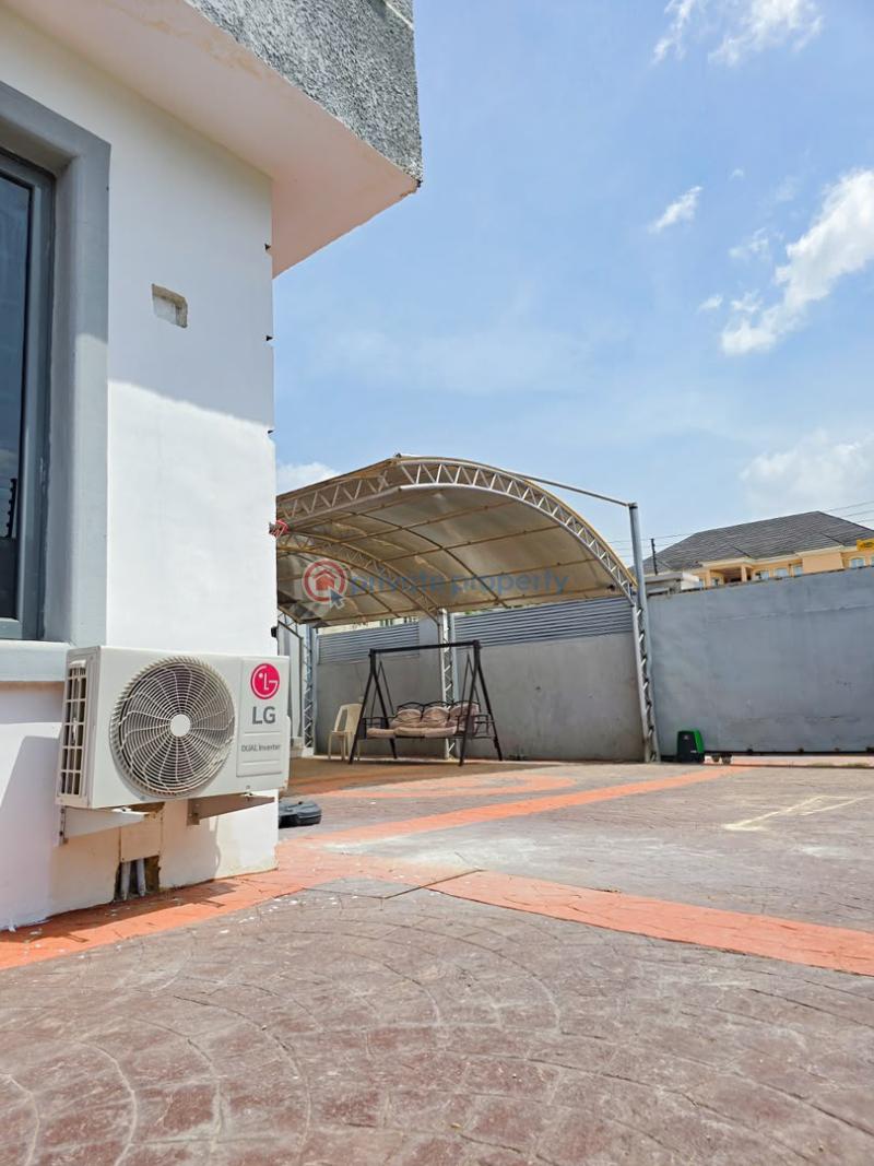 House For Rent Aerodrome Gra, Samonda, Ibadan Ibadan Oyo - 10