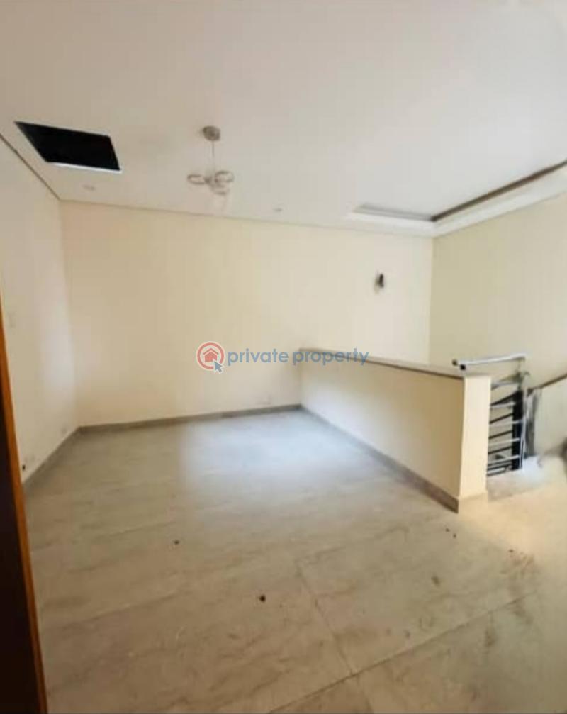 4 bedroom Detached Duplex For Sale Omole Phase 1 Ojodu Lagos - 9