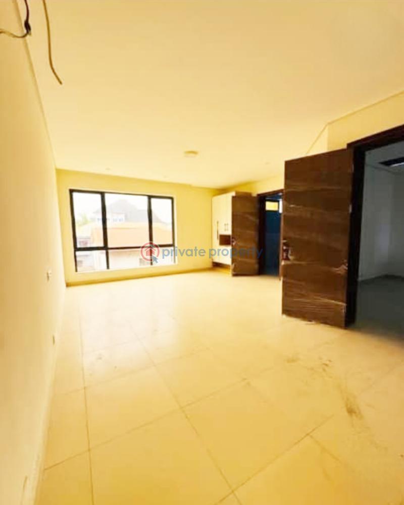 4 bedroom Detached Duplex For Sale Omole Phase 1 Ojodu Lagos - 7
