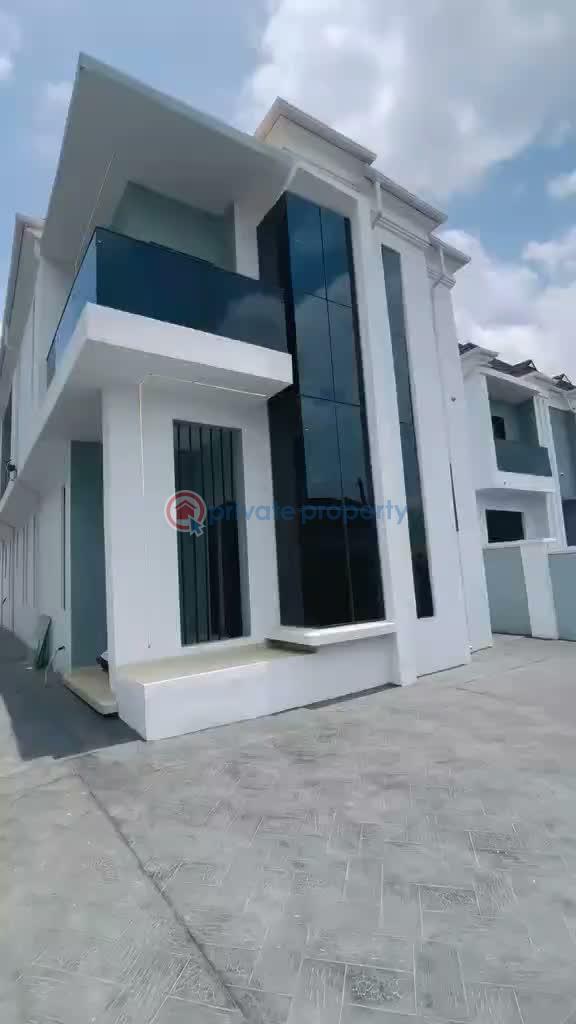 4 bedroom Duplex For Sale Space Avenue, Okebadan Estate, Akala Way Akobo Ibadn Akobo Ibadan Oyo - 0