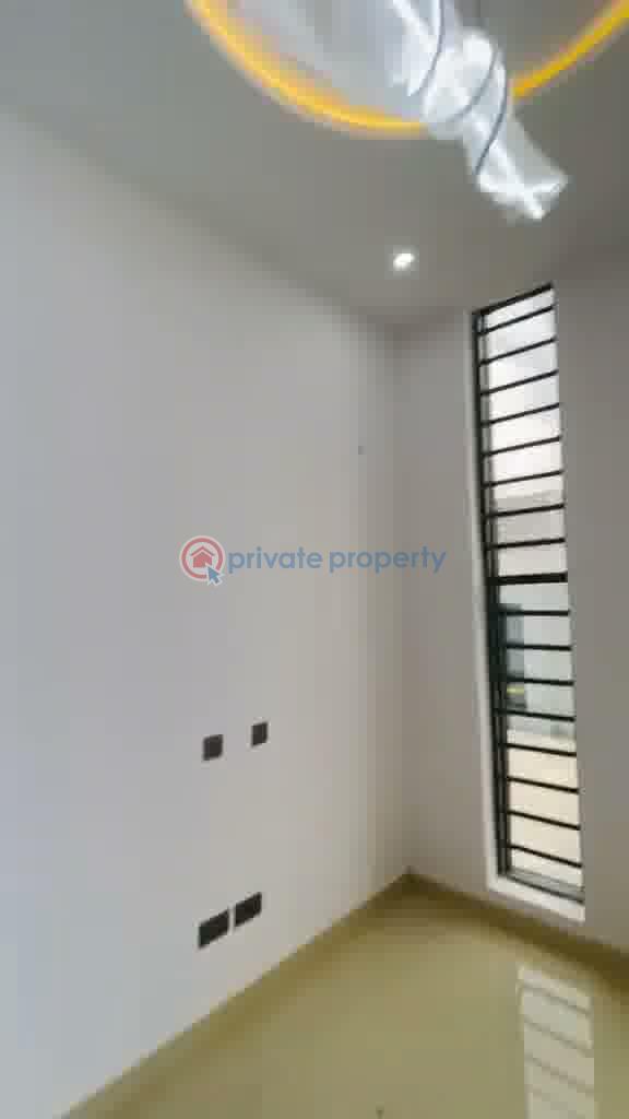 4 bedroom Duplex For Sale Space Avenue, Okebadan Estate, Akala Way Akobo Ibadn Akobo Ibadan Oyo - 5