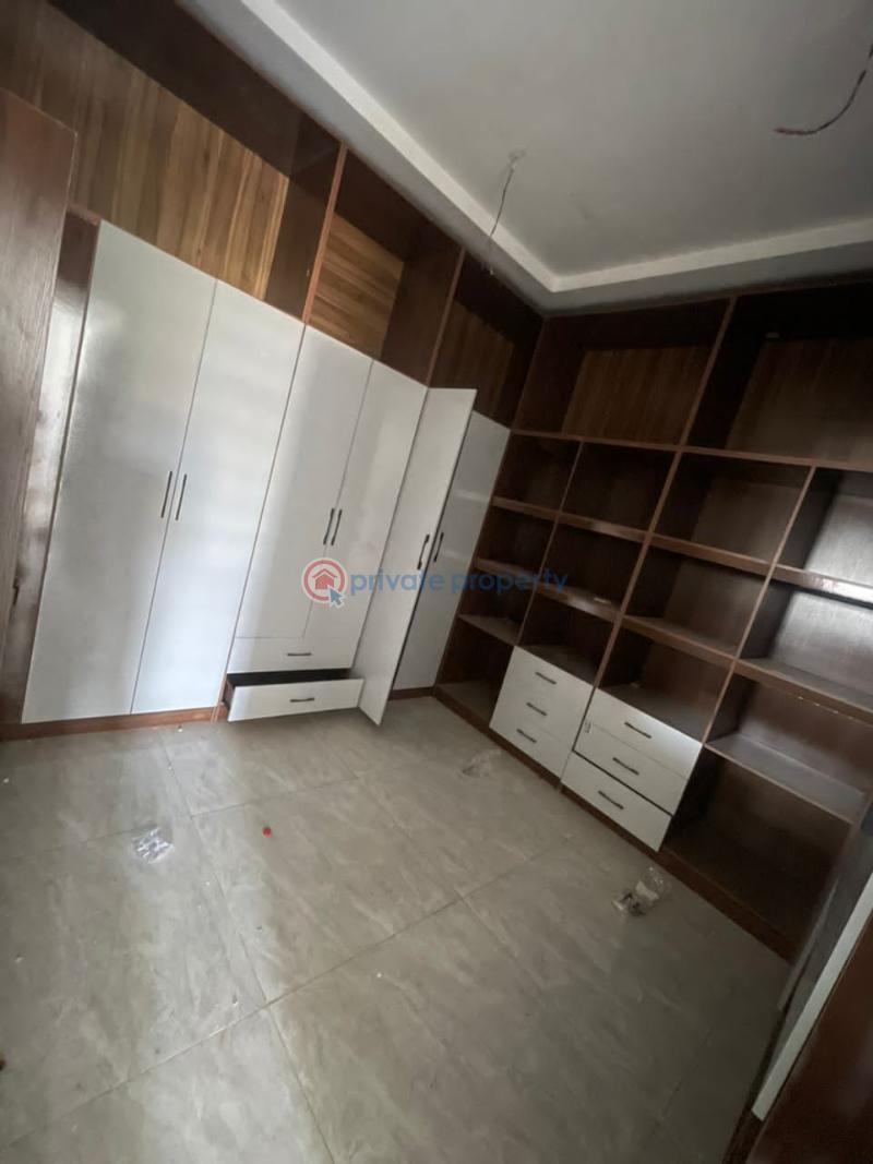 4 bedroom Duplex For Rent Jericho Gra, Ibadan Ibadan Oyo - 2