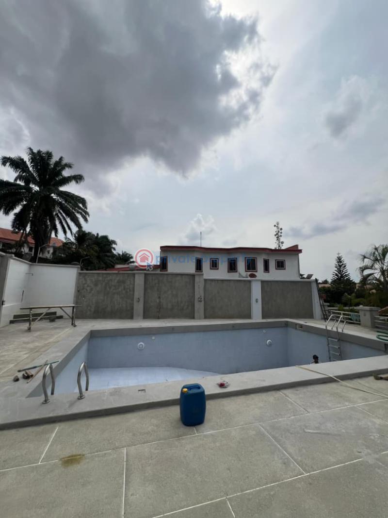 House For Rent Onikoko,agodi Gra, Ibadan. Ibadan Oyo - 15