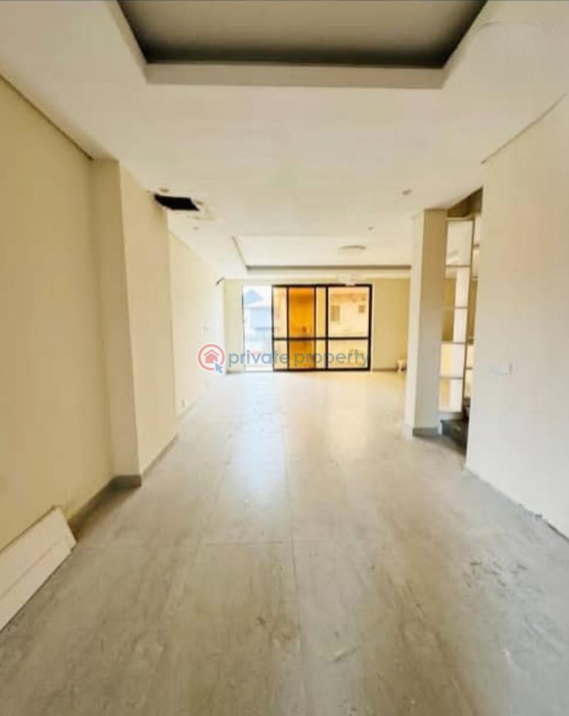 4 bedroom Detached Duplex For Sale Omole Phase 1 Ojodu Lagos - 4