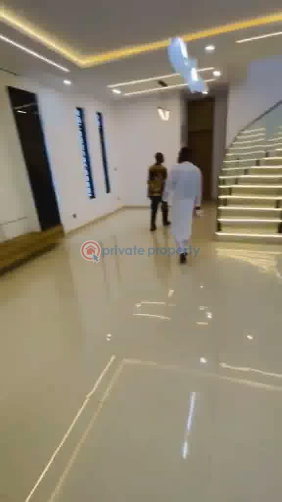 4 bedroom Duplex For Sale Space Avenue, Okebadan Estate, Akala Way Akobo Ibadn Akobo Ibadan Oyo - 8