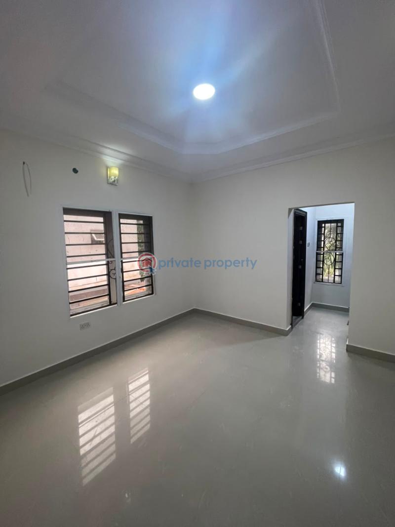 4 bedroom Semi detached Duplex For Rent Igbo Efon Lekki Lagos - 7