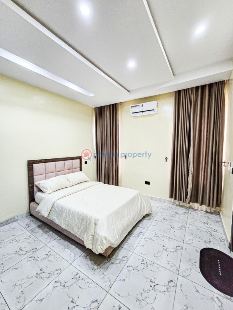 House For Rent Aerodrome Gra, Samonda, Ibadan Ibadan Oyo - 11
