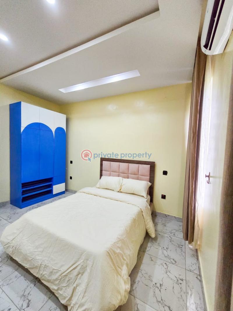 House For Rent Aerodrome Gra, Samonda, Ibadan Ibadan Oyo - 6