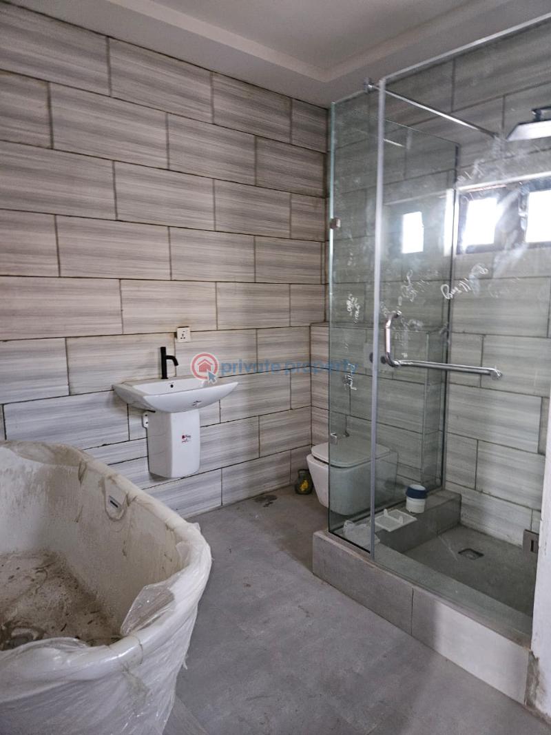 4 bedroom Duplex For Sale Cmd Road Kosofe/Ikosi Lagos - 12