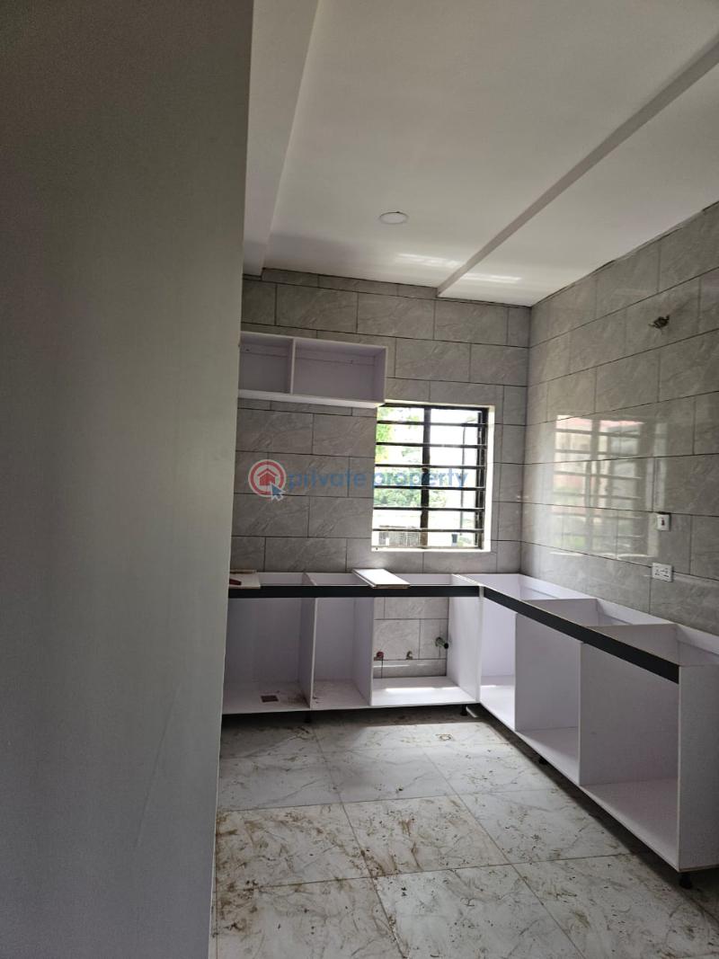 4 bedroom Duplex For Sale Cmd Road Kosofe/Ikosi Lagos - 6