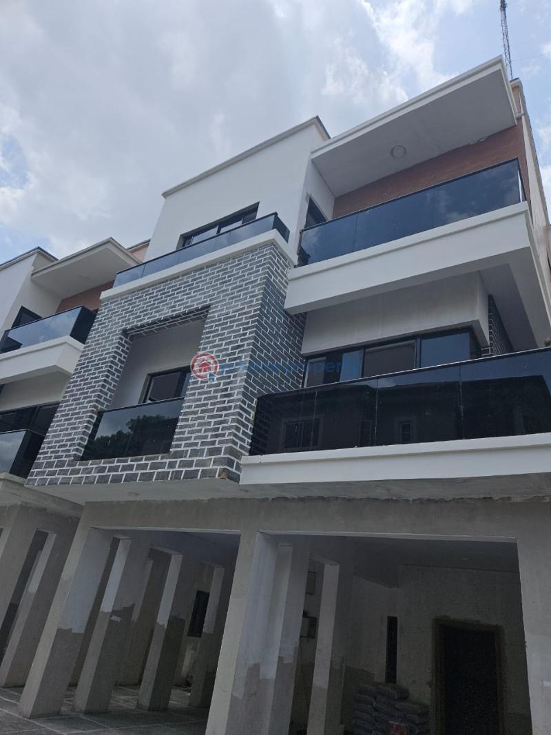 4 bedroom Duplex For Sale Cmd Road Kosofe/Ikosi Lagos - 7