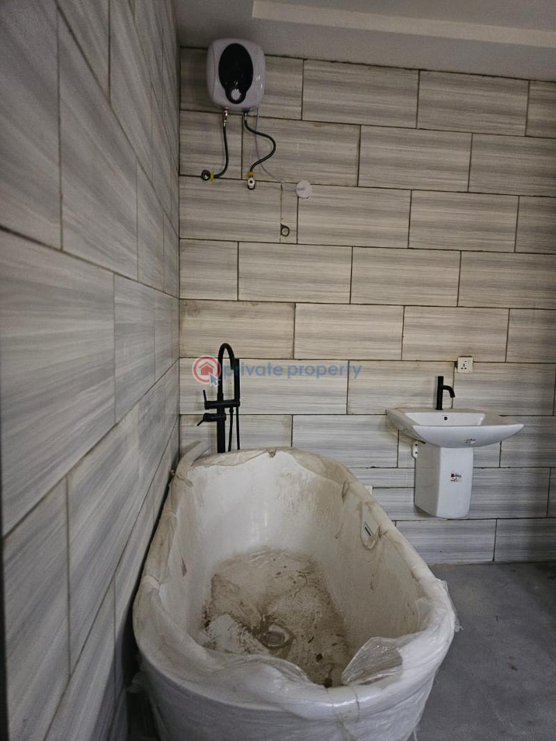 4 bedroom Duplex For Sale Cmd Road Kosofe/Ikosi Lagos - 9