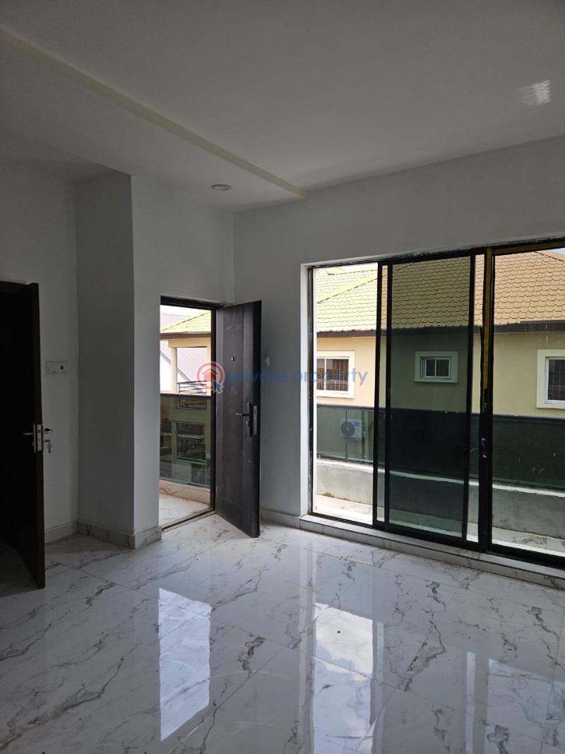 4 bedroom Duplex For Sale Cmd Road Kosofe/Ikosi Lagos - 8