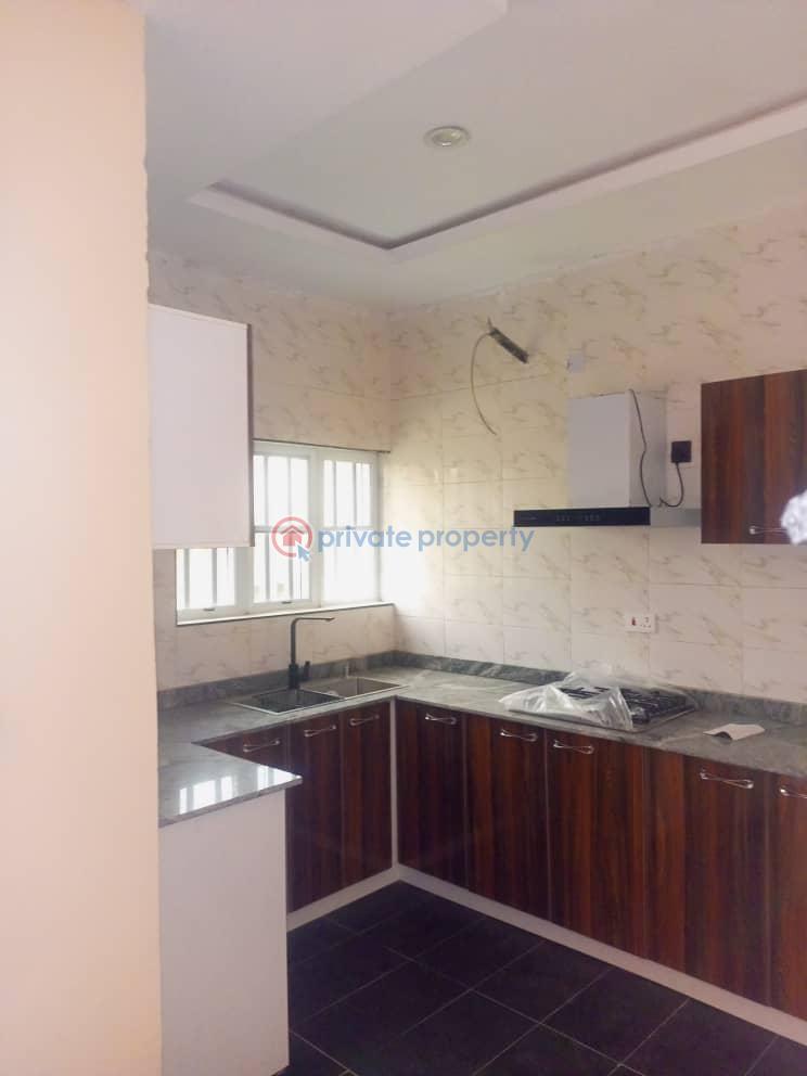 4 bedroom Duplex For Rent Carlton Gate Estate, Akobo, Ibadan Ibadan Oyo