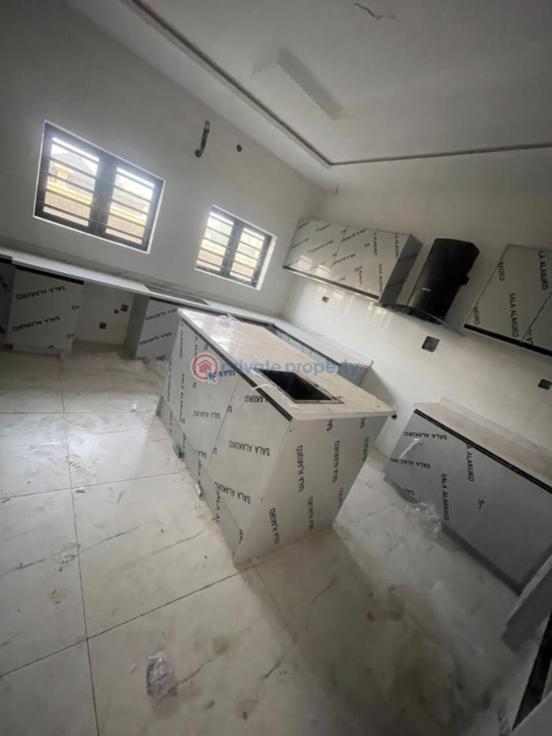 4 bedroom Duplex For Rent Jericho Gra, Ibadan Ibadan Oyo - 1