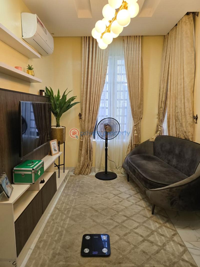 House For Rent Aerodrome Gra, Samonda, Ibadan Ibadan Oyo - 18