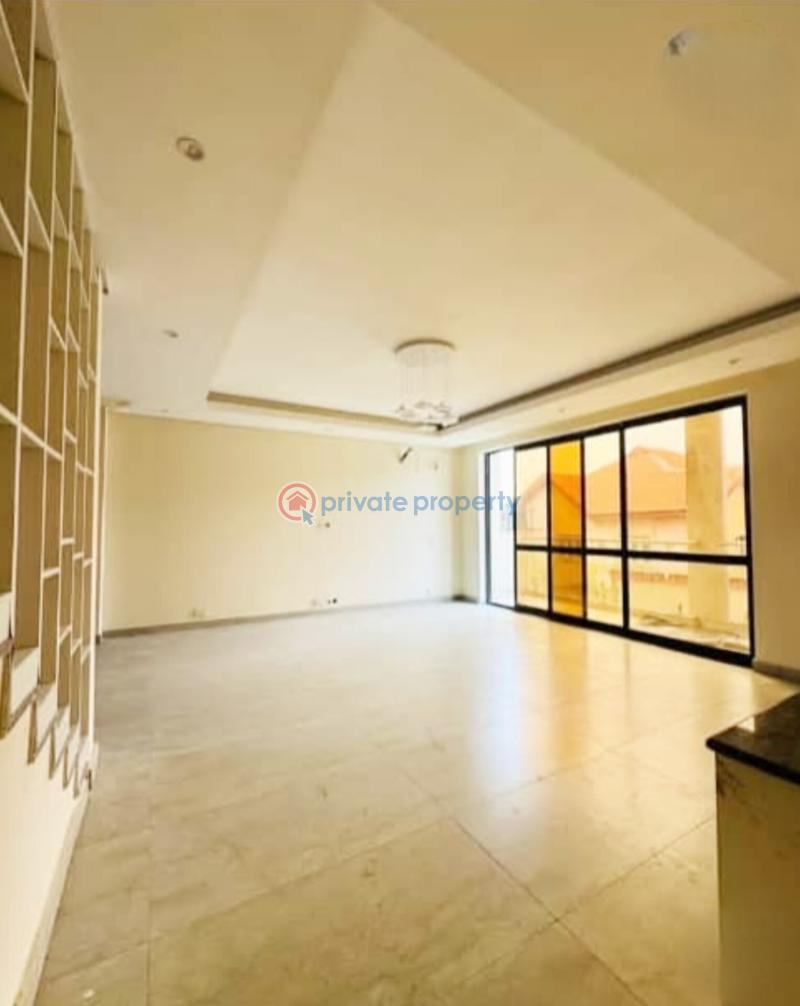 4 bedroom Detached Duplex For Sale Omole Phase 1 Ojodu Lagos - 6