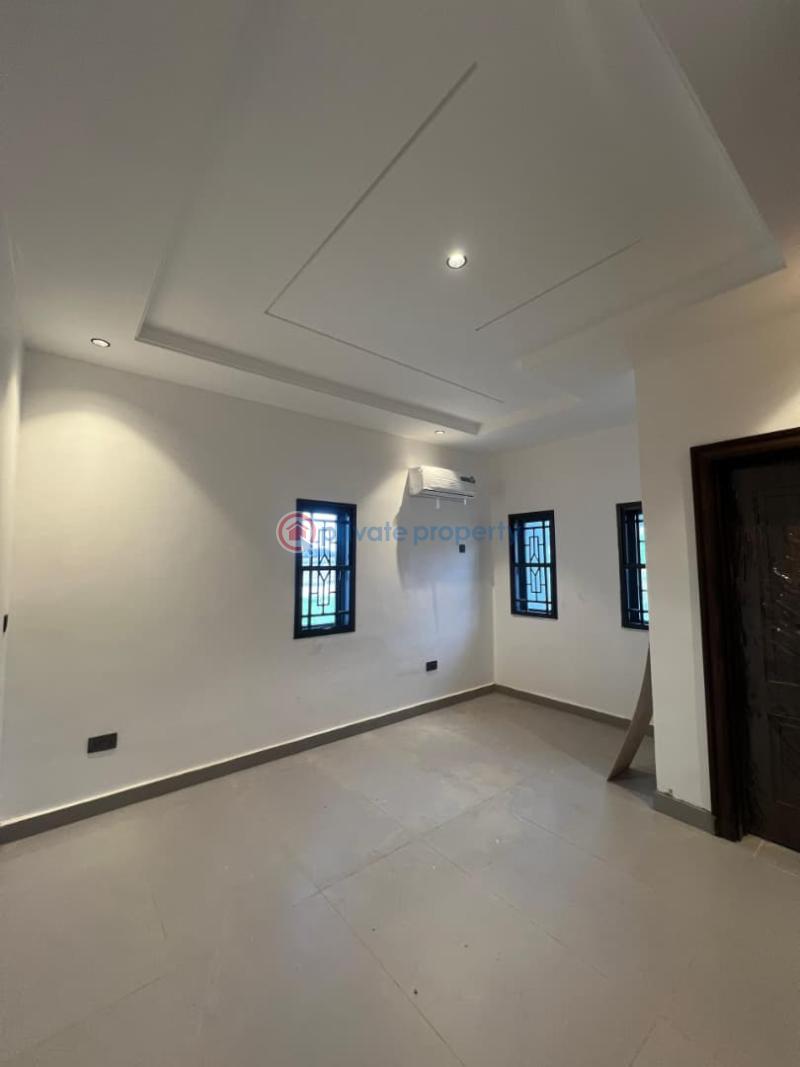 House For Rent Onikoko,agodi Gra, Ibadan. Ibadan Oyo - 4