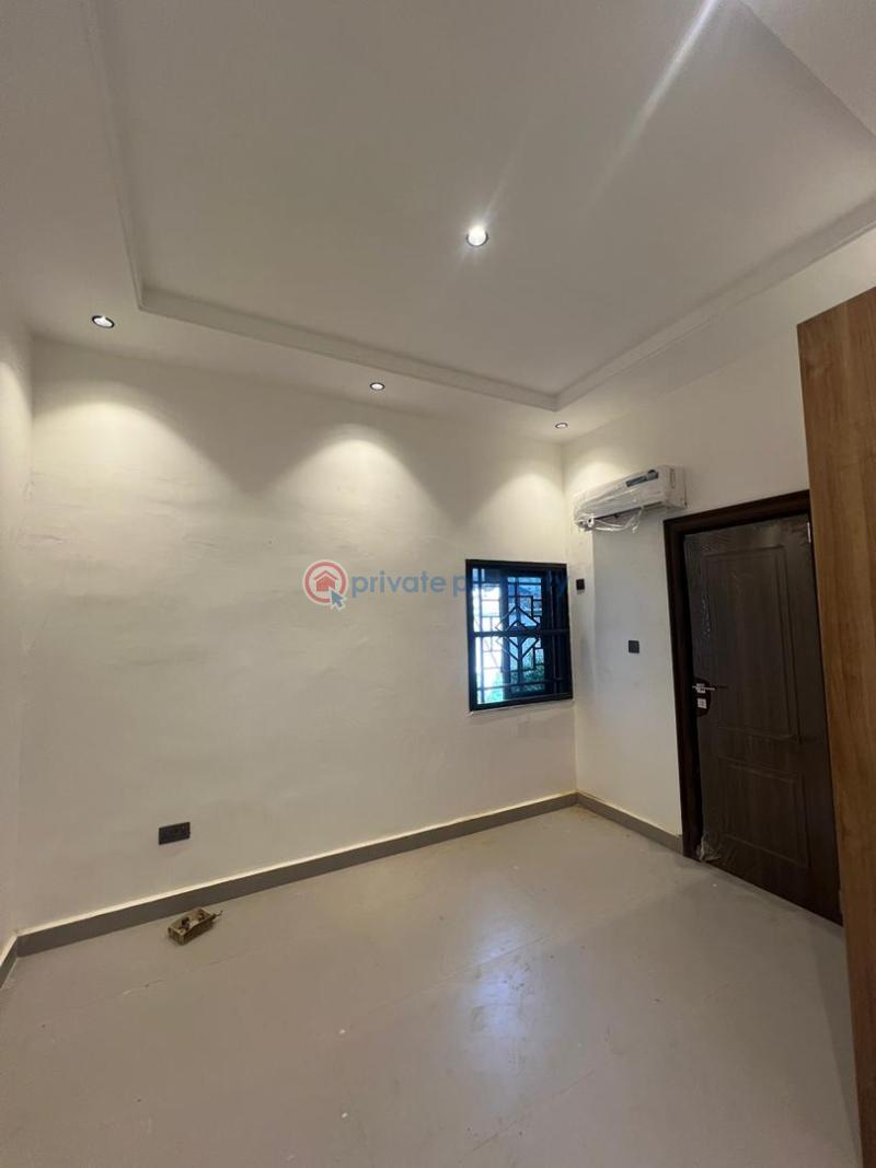 House For Rent Onikoko,agodi Gra, Ibadan. Ibadan Oyo - 7