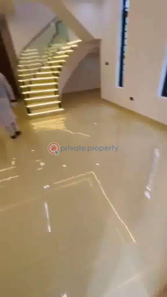 4 bedroom Duplex For Sale Space Avenue, Okebadan Estate, Akala Way Akobo Ibadn Akobo Ibadan Oyo - 7