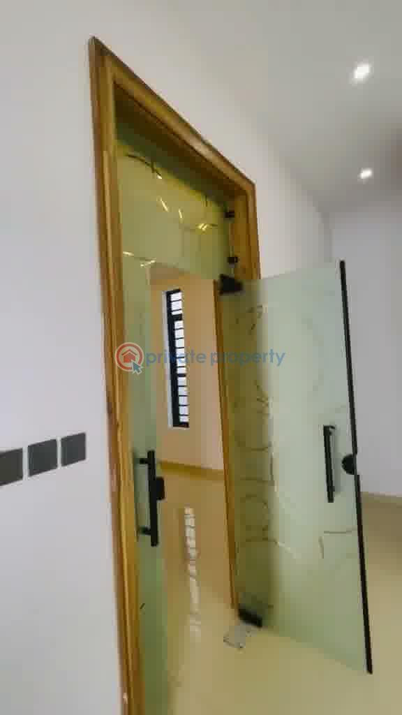 4 bedroom Duplex For Sale Space Avenue, Okebadan Estate, Akala Way Akobo Ibadn Akobo Ibadan Oyo - 4