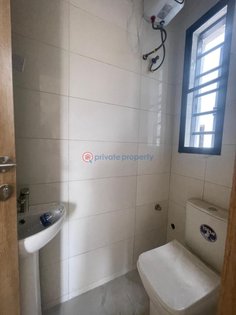 4 bedroom Detached Duplex For Sale Ikeja GRA Lagos - 12