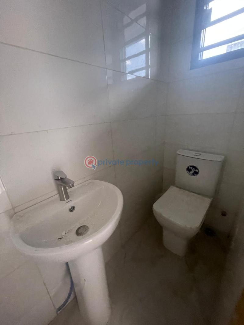 4 bedroom Detached Duplex For Sale Ikeja GRA Lagos - 6